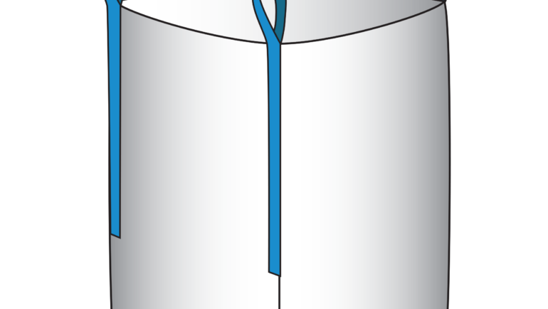 Uw eigen logo op de bigbags