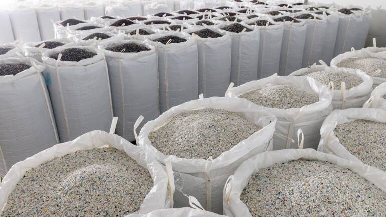 In welke branches zijn bigbags toepasbaar?